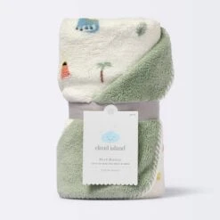 Plush Baby Blanket - Dinos - Cloud Island™ 6 Plush Baby Blanket - Dinos - Cloud Island™ -Cloud Island Shop GUEST 938df518 eecb 4467 a9d2 93acfae506c3