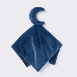 Plush Security Blanket - Blue Moon - Cloud Island™ 5 Plush Security Blanket - Blue Moon - Cloud Island™ -Cloud Island Shop GUEST 966a5dc1 0b73 4870 b985 55e75897664b