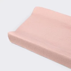 Muslin Waffle Changing Pad Cover - Pink - Cloud Island™ -Cloud Island Shop GUEST 97379cb4 f0e3 495d a938 dd1677417480