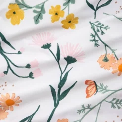 Fitted Crib Sheet - Cloud Island™ Garden Floral 7 Fitted Crib Sheet - Cloud Island™ Garden Floral -Cloud Island Shop GUEST 98b193f0 eb92 4c69 9668 85f0dc592d23