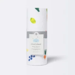 Muslin Swaddle Blanket - Cloud Island™ Fruits And Veggies -Cloud Island Shop GUEST 9ae1facf 7ec0 4370 a145 9c0ff012fd74