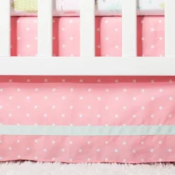 Crib Bedding Set Forest Frolic 4pc - Cloud Island™ Pink -Cloud Island Shop GUEST a916a910 3ad3 4948 8f7a 67c8aee8bb7d