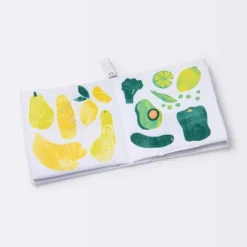 Soft Activity Book - Cloud Island™ Fruits And Veggies -Cloud Island Shop GUEST adecf5cb d43d 49d9 93f3 83840c25fca4
