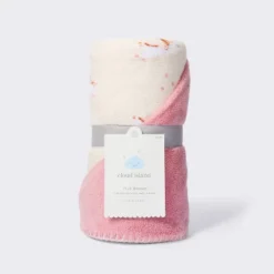 Plush Baby Blanket - Unicorn - Cloud Island™ -Cloud Island Shop GUEST afca1f36 93a5 4baa affa 42d53f6e486b