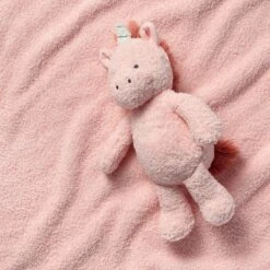 Plush Blanket With Soft Toy - Unicorn - Cloud Island™ -Cloud Island Shop GUEST b215e293 23f1 4d01 9043 15d5cdb00310