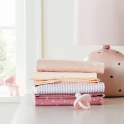 Table Lamp (Includes LED Light Bulb) - Pink - Cloud Island™ -Cloud Island Shop GUEST b3dd15bf b288 42e0 9db1 4bc3688d641b 1