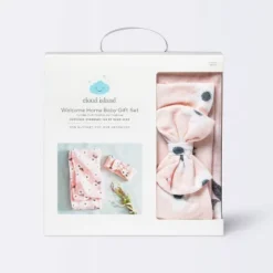 Hospital Gift Set With Headband Spring Floral - Cloud Island™ Pink 5 Hospital Gift Set With Headband Spring Floral - Cloud Island™ Pink -Cloud Island Shop GUEST b97fd468 f461 44b1 943b cb90bcaf6910