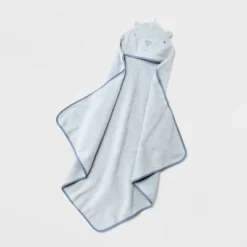 Baby Hooded Towel - Cloud Island™ 8 Baby Hooded Towel - Cloud Island™ -Cloud Island Shop GUEST bf0c6e32 3eea 4fad b8da 421d8430ff10