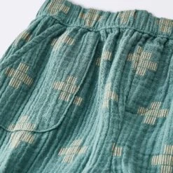 Baby Boys' 2pc Plus Graphic T-Shirt & Gauze Pants Set - Cloud Island™ Blue 6 Baby Boys' 2pc Plus Graphic T-Shirt & Gauze Pants Set - Cloud Island™ Blue -Cloud Island Shop GUEST c1240146 7800 4919 97ba d9310e7ef2fc