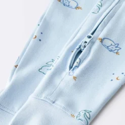 Toddler Boys' Smooth Jersey Snug Fit Union Suit - Cloud Island™ Blue -Cloud Island Shop GUEST c4bdf015 fe6d 4a13 9567 2d688a59a8b4