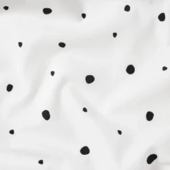 Fitted Crib Sheet Scatter Dot - Cloud Island™ - Black/Cream 7 Fitted Crib Sheet Scatter Dot - Cloud Island™ - Black/Cream -Cloud Island Shop GUEST c78a9d4b 4ff7 4c4d 84db def39e1796bd