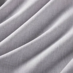 Fitted Crib Sheet Solid - Cloud Island™ Dark Gray -Cloud Island Shop GUEST c9902ed7 7fa8 4b1f 916d c04dd853d3af