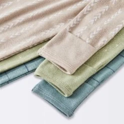 Baby Boys' 6pk Cotton Sleep N' Play - Cloud Island™ -Cloud Island Shop GUEST cff60c3c d3ff 4f3d ba4d 9382a830aa3b