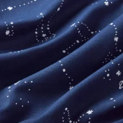Fitted Crib Sheet Constellation - Cloud Island™ Navy -Cloud Island Shop GUEST d288541e aa92 4fd5 a52d 82bc78b82779