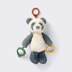 Interactive Plush Toy - Panda - Cloud Island™ -Cloud Island Shop GUEST d46e7e93 169e 47f5 b9c1 06811582f0e0
