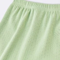 Baby 2pc Neutral Pointelle Top & Bottom Set - Cloud Island™ Green 6 Baby 2pc Neutral Pointelle Top & Bottom Set - Cloud Island™ Green -Cloud Island Shop GUEST d82f6224 7814 468d bbec 401d7a5eec3d