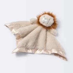 Small Security Blanket - Cloud Island™ Lion -Cloud Island Shop GUEST d900862a c2cf 4a14 8adb 3c103594b430