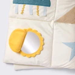 Geometric Interactive Playmat - Cloud Island™ 7 Geometric Interactive Playmat - Cloud Island™ -Cloud Island Shop GUEST de165462 3324 482f b2f4 6d68cb33beb7