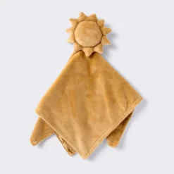 Plush Security Blanket - Golden Sun- Cloud Island™ -Cloud Island Shop GUEST e9891530 fabb 48a6 b54a ee17c3f27674