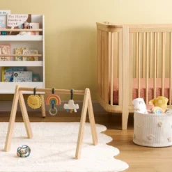 Sunshine & Rainbows Nursery Collection - Cloud Island™