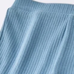 Baby Girls' 2pc Striped Pocket T-Shirt & Bike Shorts Set - Cloud Island™ Blue -Cloud Island Shop GUEST eee5d652 9d01 4f99 b5eb 0502d9aafe98