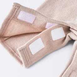 Baby 3pk Cotton Romper - Cloud Island™ Khaki Preemie: Long Sleeve, Front Hook And Loop Fastener, Solid & Stripe Patterns -Cloud Island Shop GUEST eeeffccb 5ca9 43c8 b541 15fb67f9f129