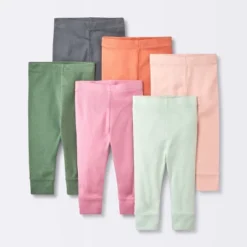 Baby 6pk Basic Pants - Cloud Island™ Coral Orange 5 Baby 6pk Basic Pants - Cloud Island™ Coral Orange -Cloud Island Shop GUEST f2e3b16a 85ca 4a12 ac8d 6fdb68080b91