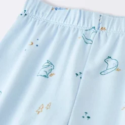 Toddler Boys' 2pc Long Sleeve Smooth Jersey Snug Fit Pajama Set - Cloud Island™ -Cloud Island Shop GUEST f381b3cd c0fb 48f8 a685 d59b484d8b12