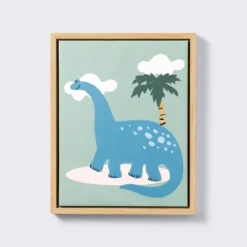 2pk 11"x14" Dino Framed Wall Art - Cloud Island™ 5 2pk 11"x14" Dino Framed Wall Art - Cloud Island™ -Cloud Island Shop GUEST f4a7aead 43a4 437f bcde 620cd528596e
