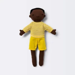 Plush Doll - Cloud Island™ -Cloud Island Shop GUEST f6b2fd5f 7ed0 4bb2 bdbc f5710265d4d4