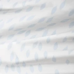 Fitted Crib Sheet - Cloud Island™ School Of Fish Light Blue And White -Cloud Island Shop GUEST f8a7a7d5 b795 4cab b796 47694bda3e53