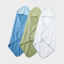 Baby 3pk Hooded Towel - Cloud Island™ 6 Baby 3pk Hooded Towel - Cloud Island™ -Cloud Island Shop GUEST f8fad71e 0f57 40fa ba3b a9fe49564a2f