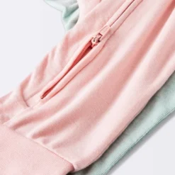 Baby Girls' 2pk Premium Romper - Cloud Island™ -Cloud Island Shop GUEST ffda6e3e 5238 4ef8 a4b7 c55faa5b863d